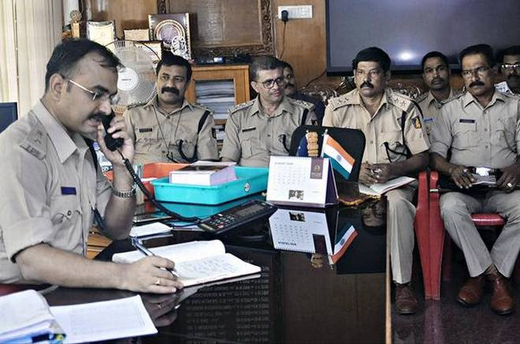  	  	Udupi RTO.j